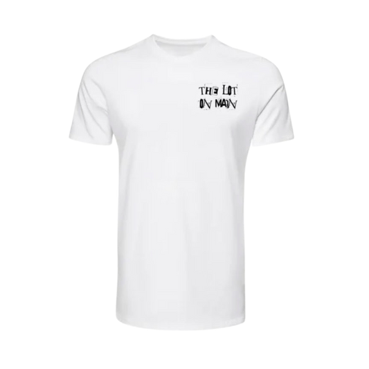 The T-Shirt